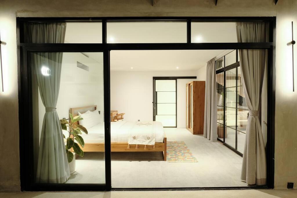 Manresa Villa Bali 2 Canggu Kültér fotó